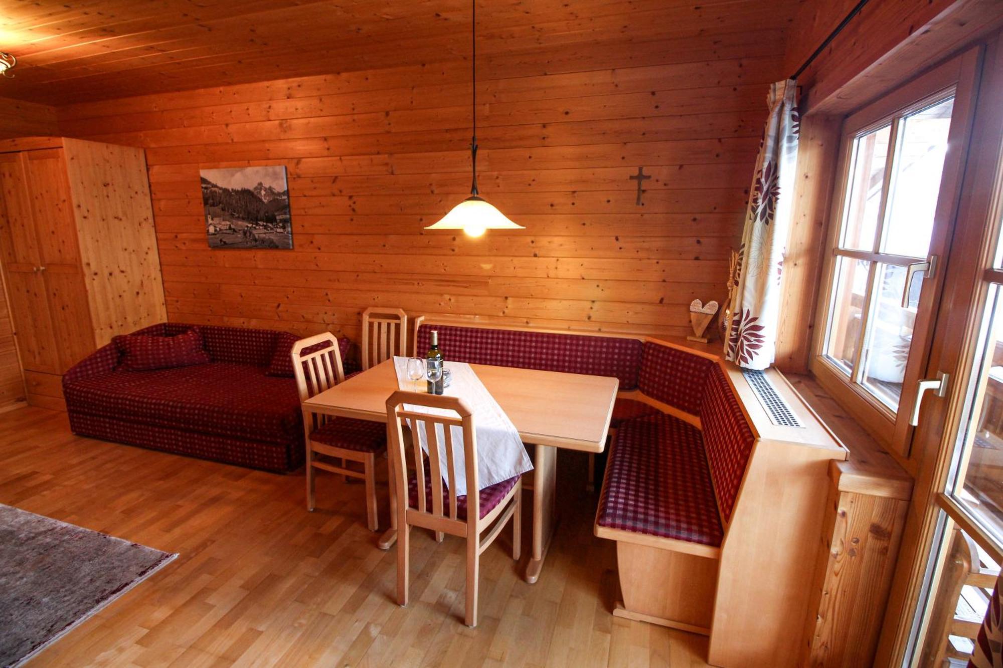 Apartements Richlegghof Filzmoos Eksteriør billede